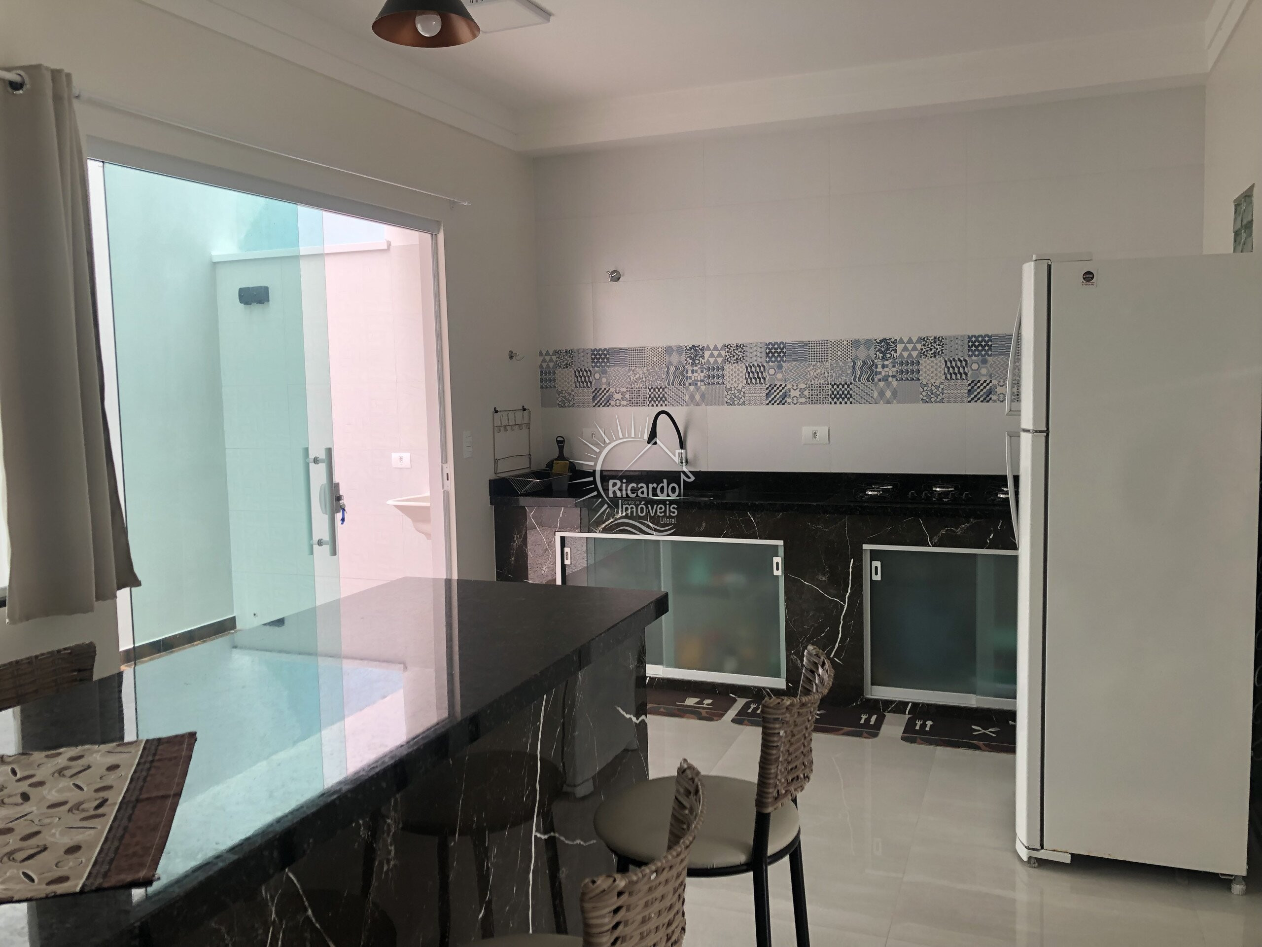 Casa, 3 quartos - Foto 18