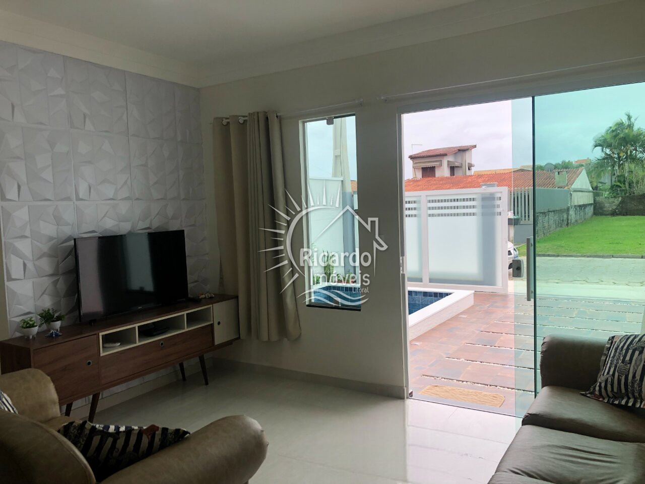Casa, 3 quartos - Foto 30
