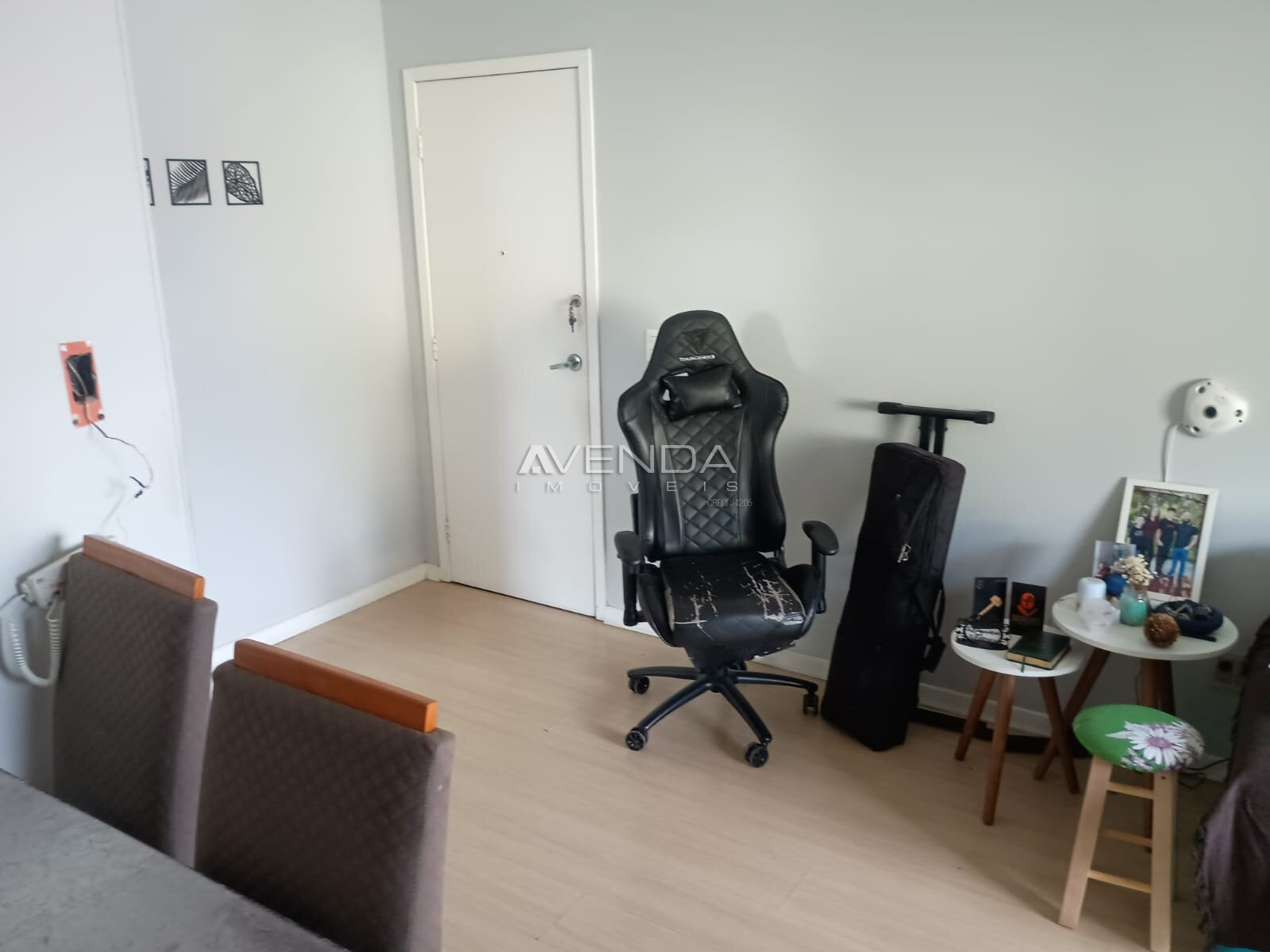 Apartamento, 3 quartos, 66 m² - Foto 2