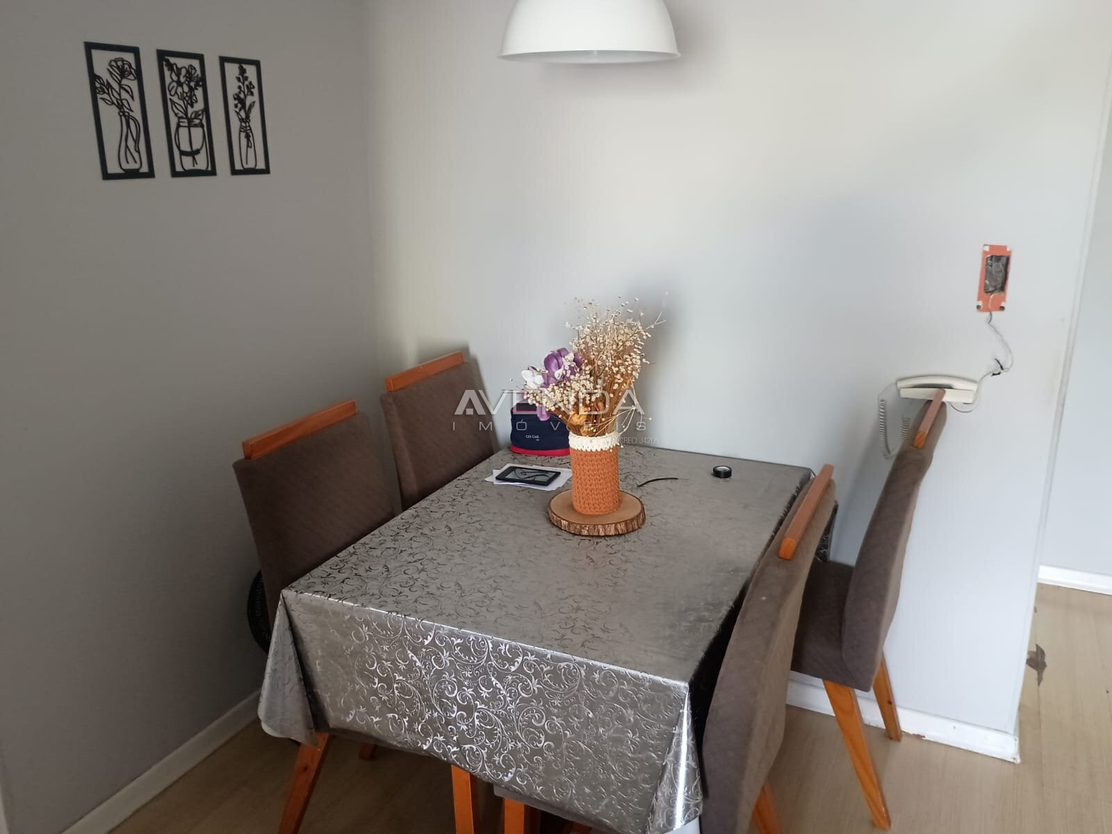 Apartamento, 3 quartos, 66 m² - Foto 3