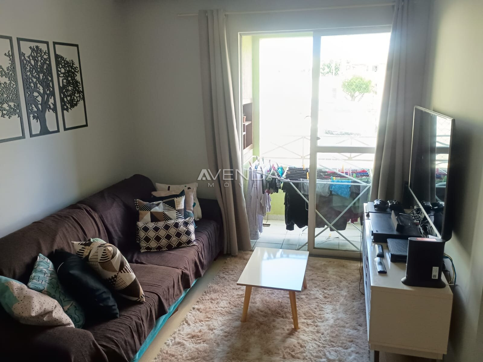 Apartamento, 3 quartos, 66 m² - Foto 4