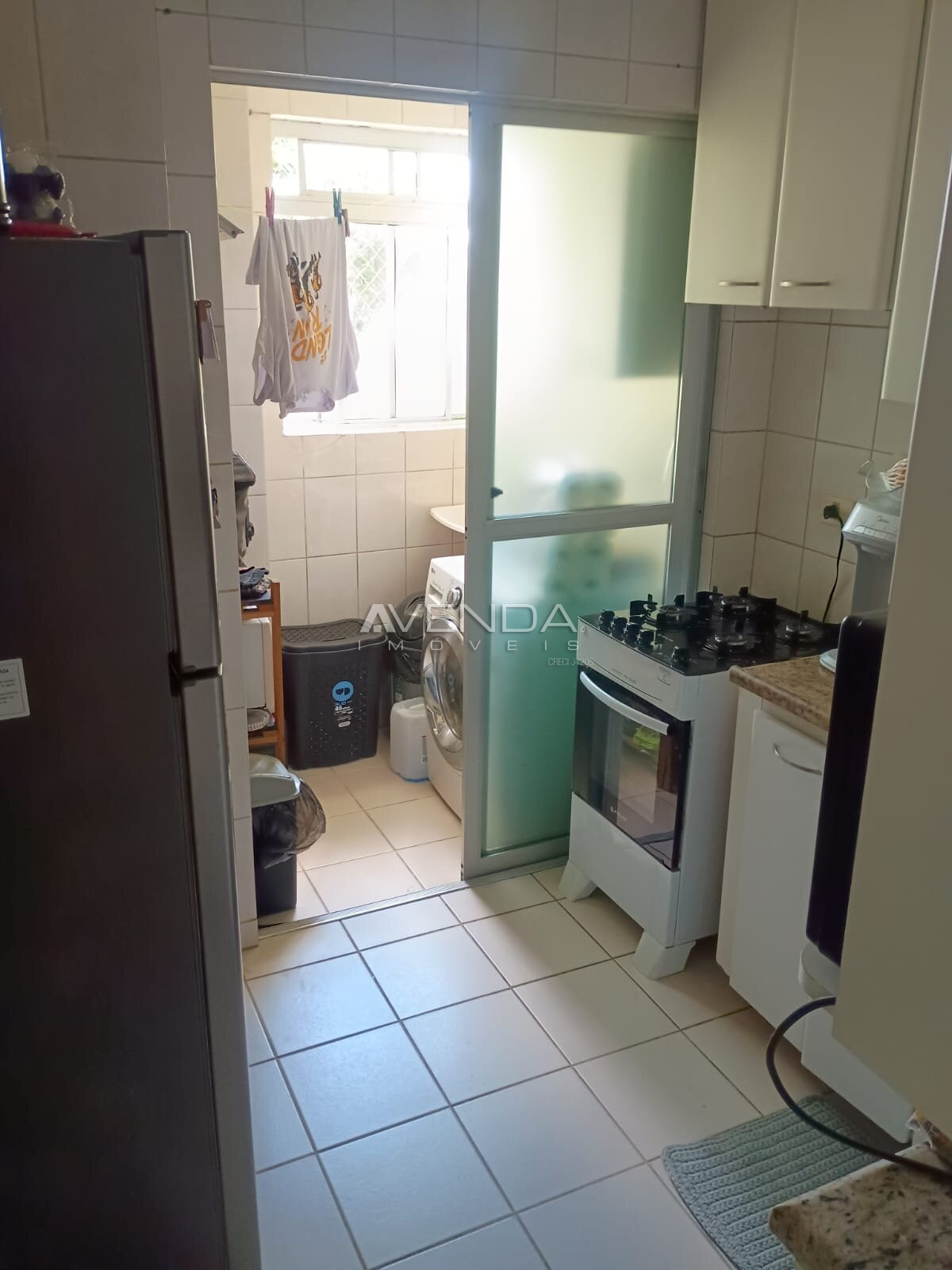 Apartamento, 3 quartos, 66 m² - Foto 5