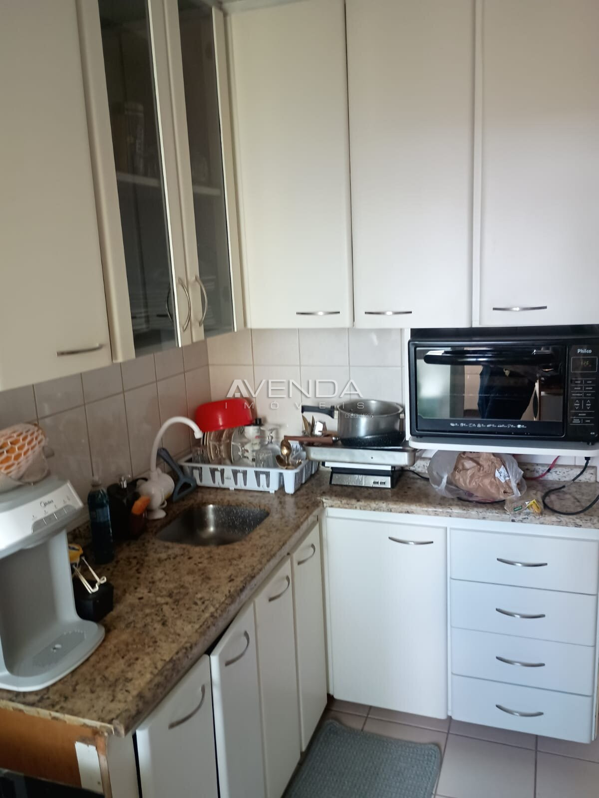 Apartamento, 3 quartos, 66 m² - Foto 6