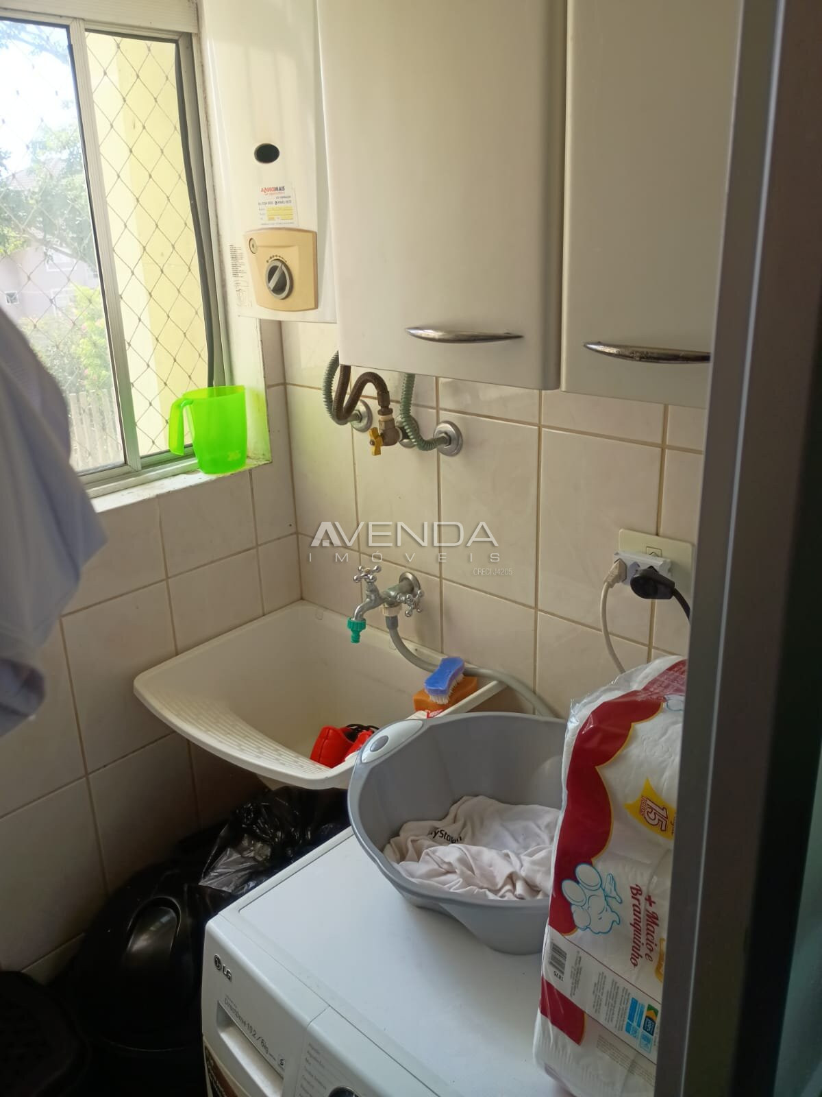 Apartamento, 3 quartos, 66 m² - Foto 7