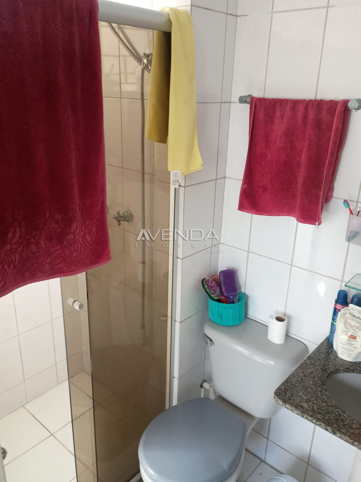 Apartamento, 3 quartos, 66 m² - Foto 8