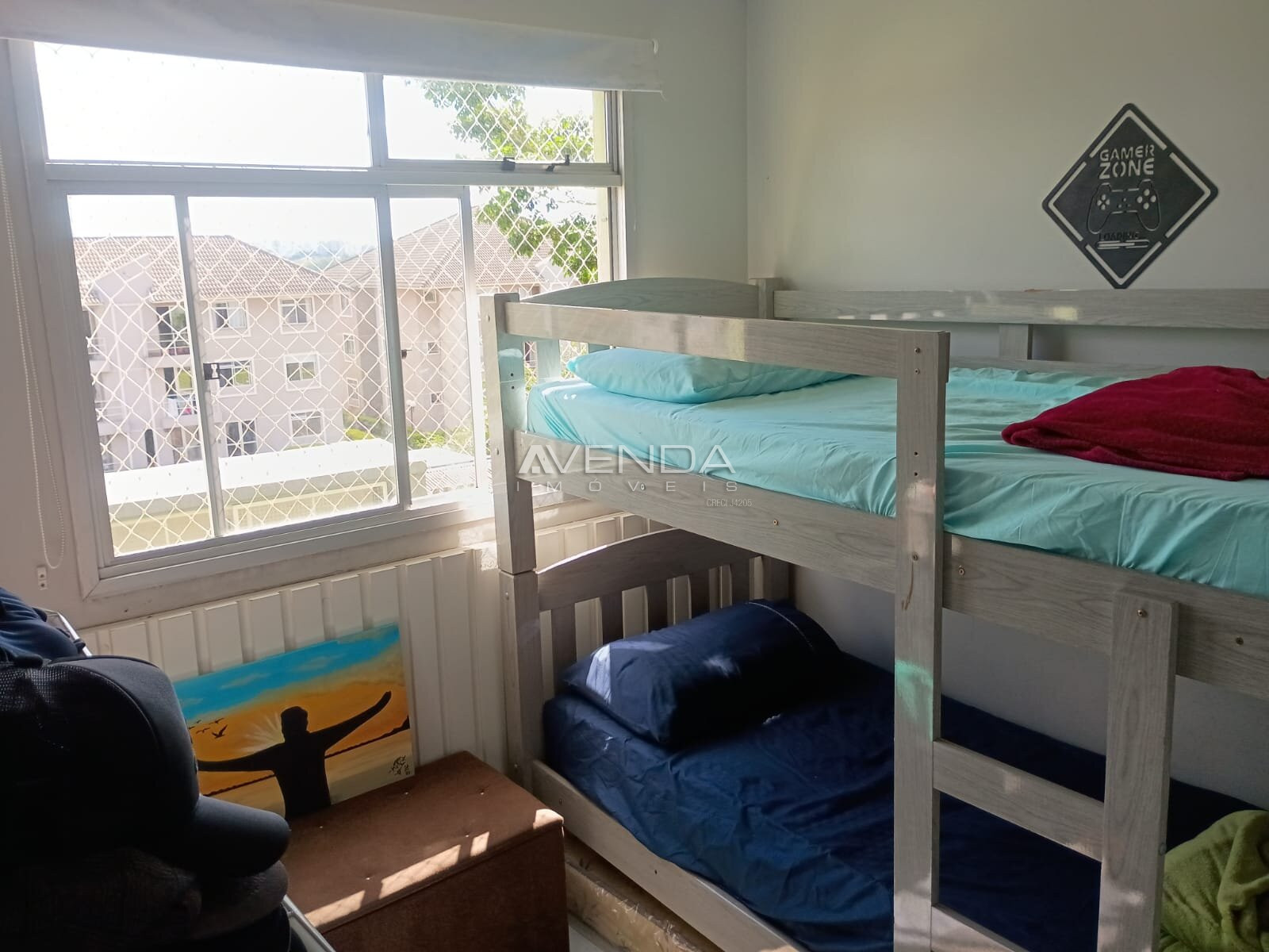 Apartamento, 3 quartos, 66 m² - Foto 9