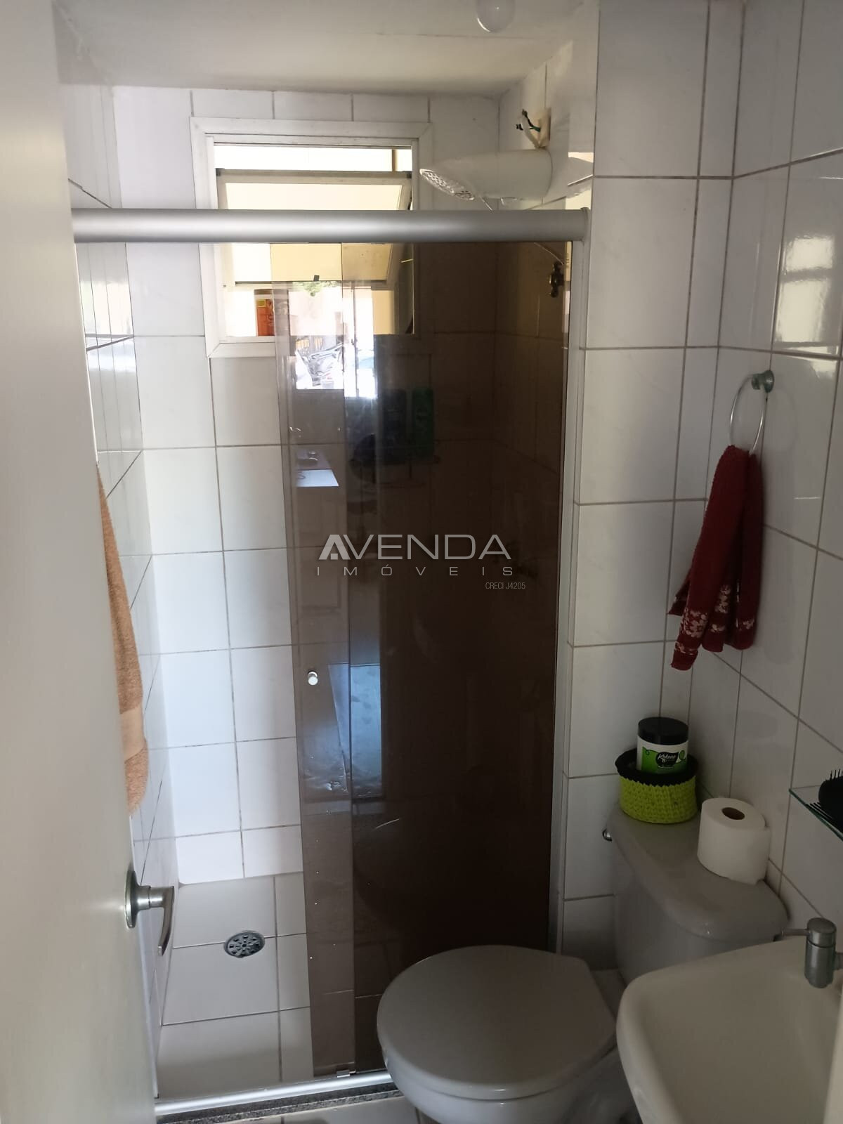 Apartamento, 3 quartos, 66 m² - Foto 12