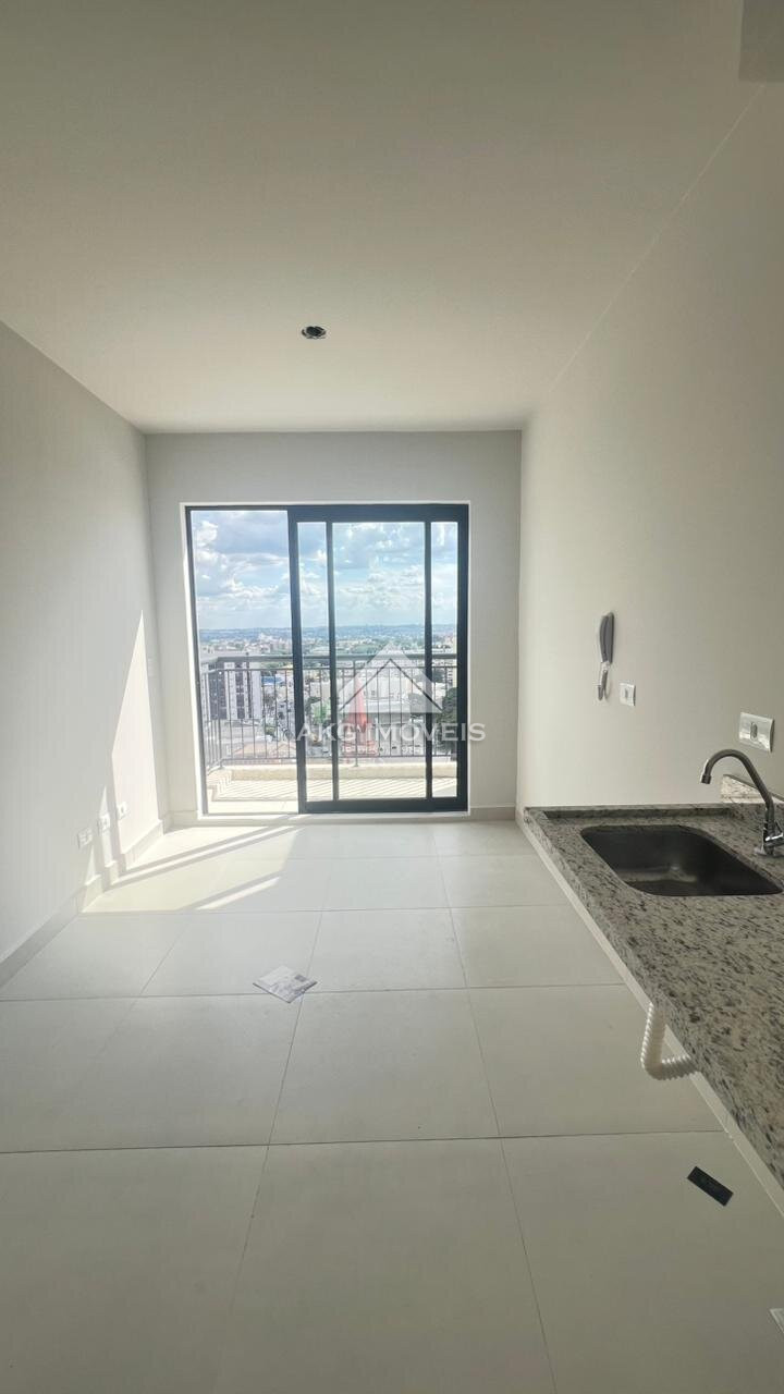 Apartamento à venda em Portão, Curitiba — Portal Chave Fácil