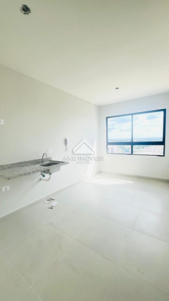 Apartamento à venda em Portão, Curitiba — Portal Chave Fácil