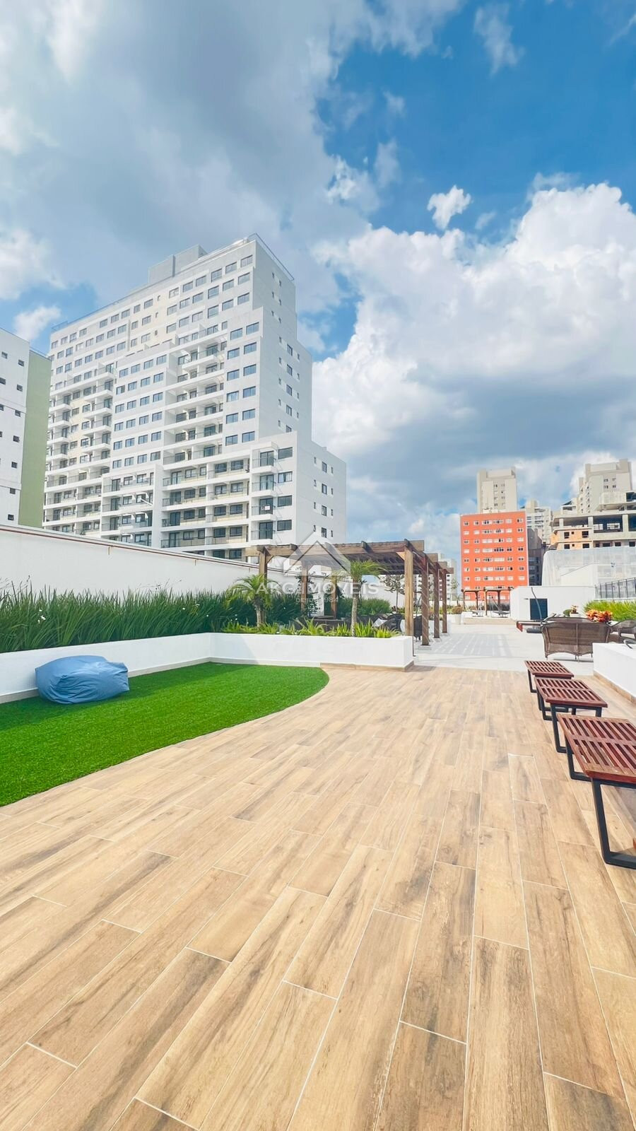 Apartamento à venda em Portão, Curitiba — Portal Chave Fácil