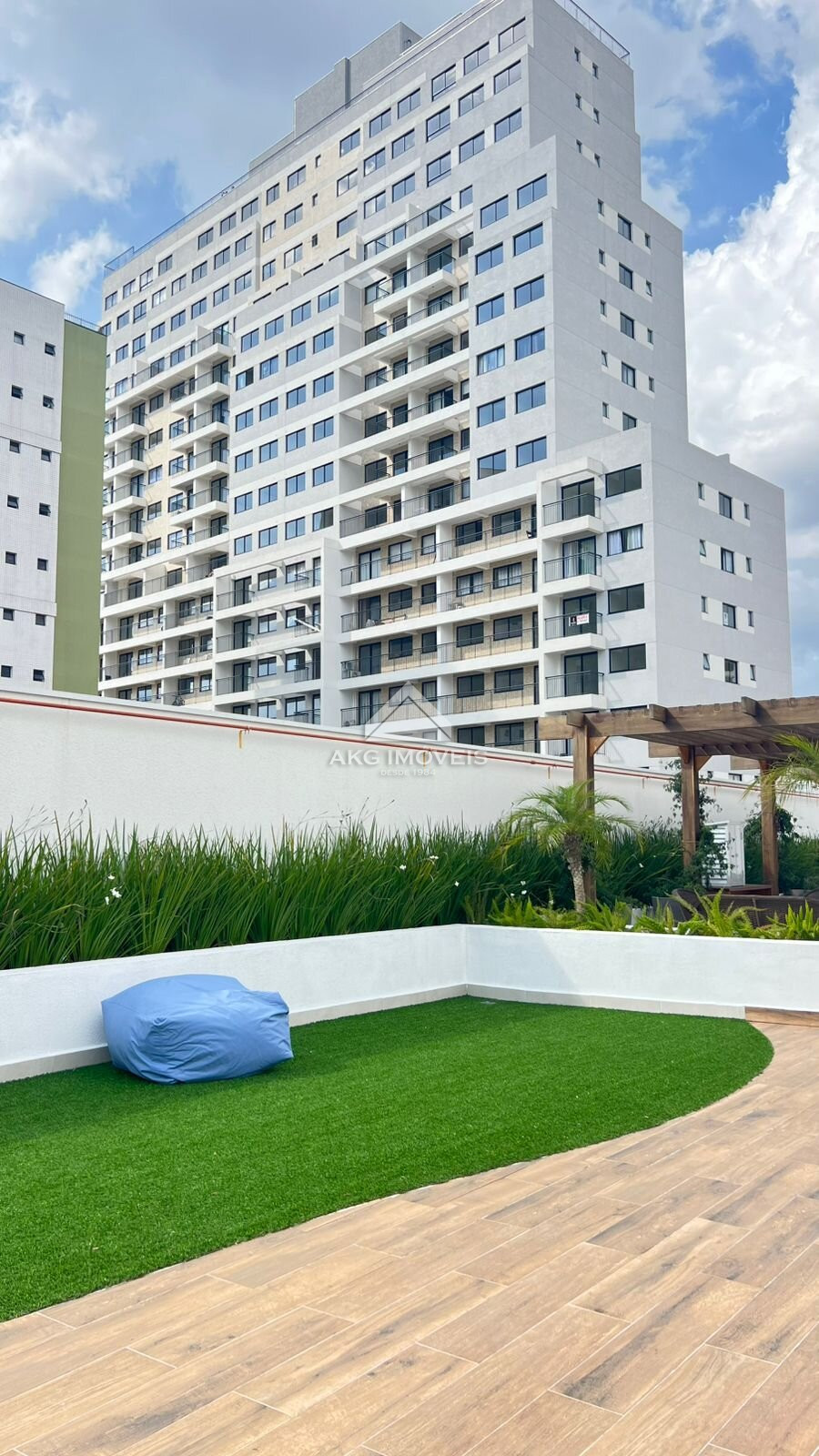 Apartamento à venda em Portão, Curitiba — Portal Chave Fácil