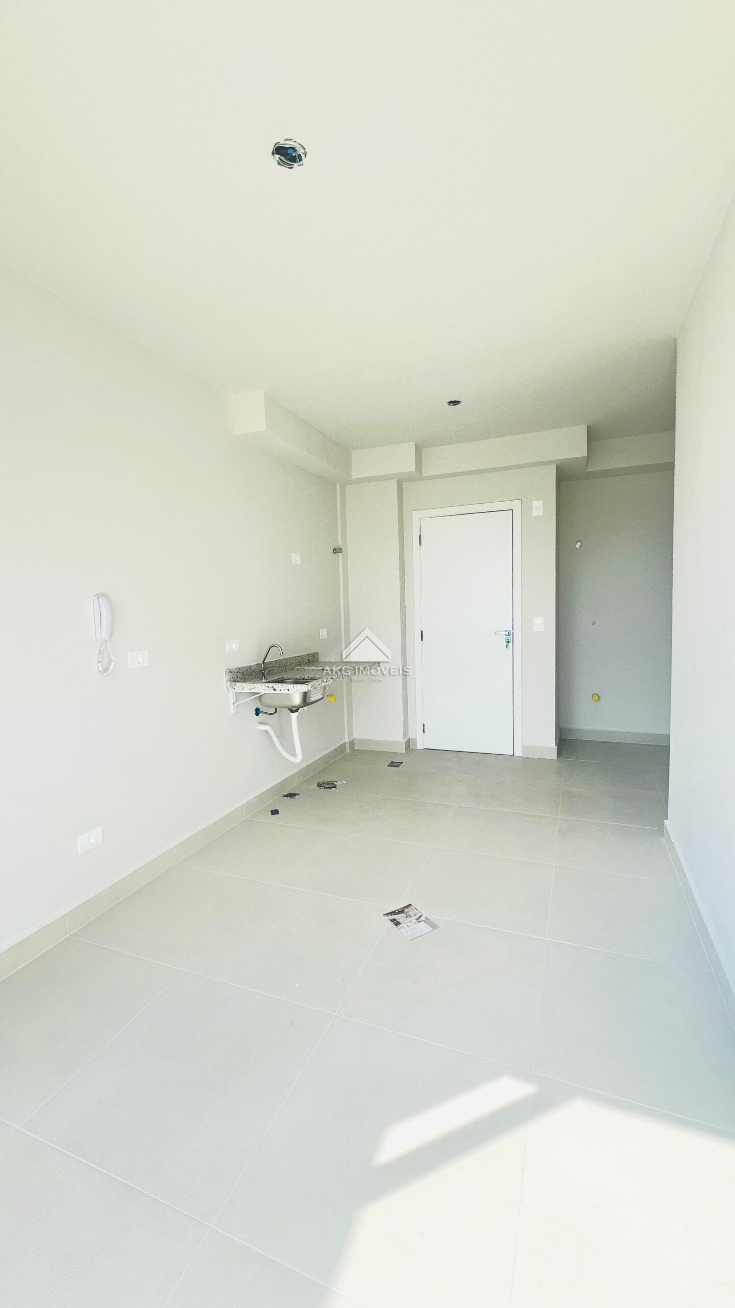 Apartamento à venda em Portão, Curitiba — Portal Chave Fácil