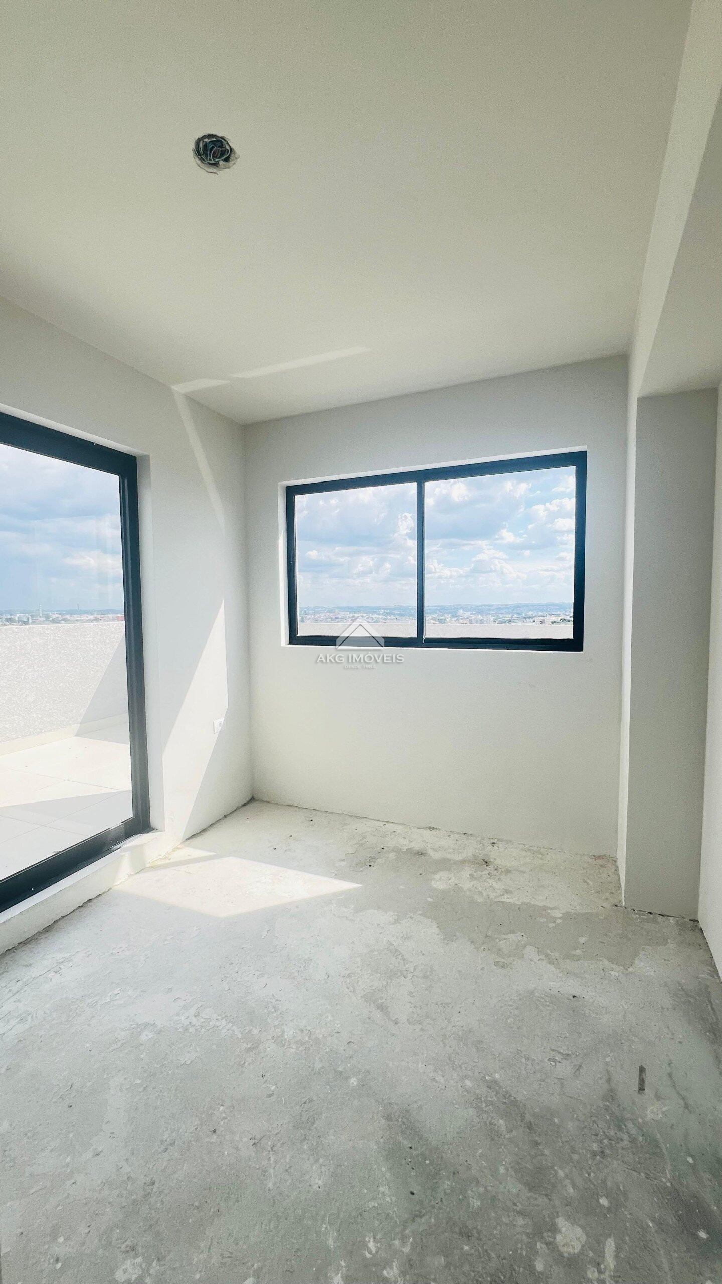Apartamento à venda em Portão, Curitiba — Portal Chave Fácil