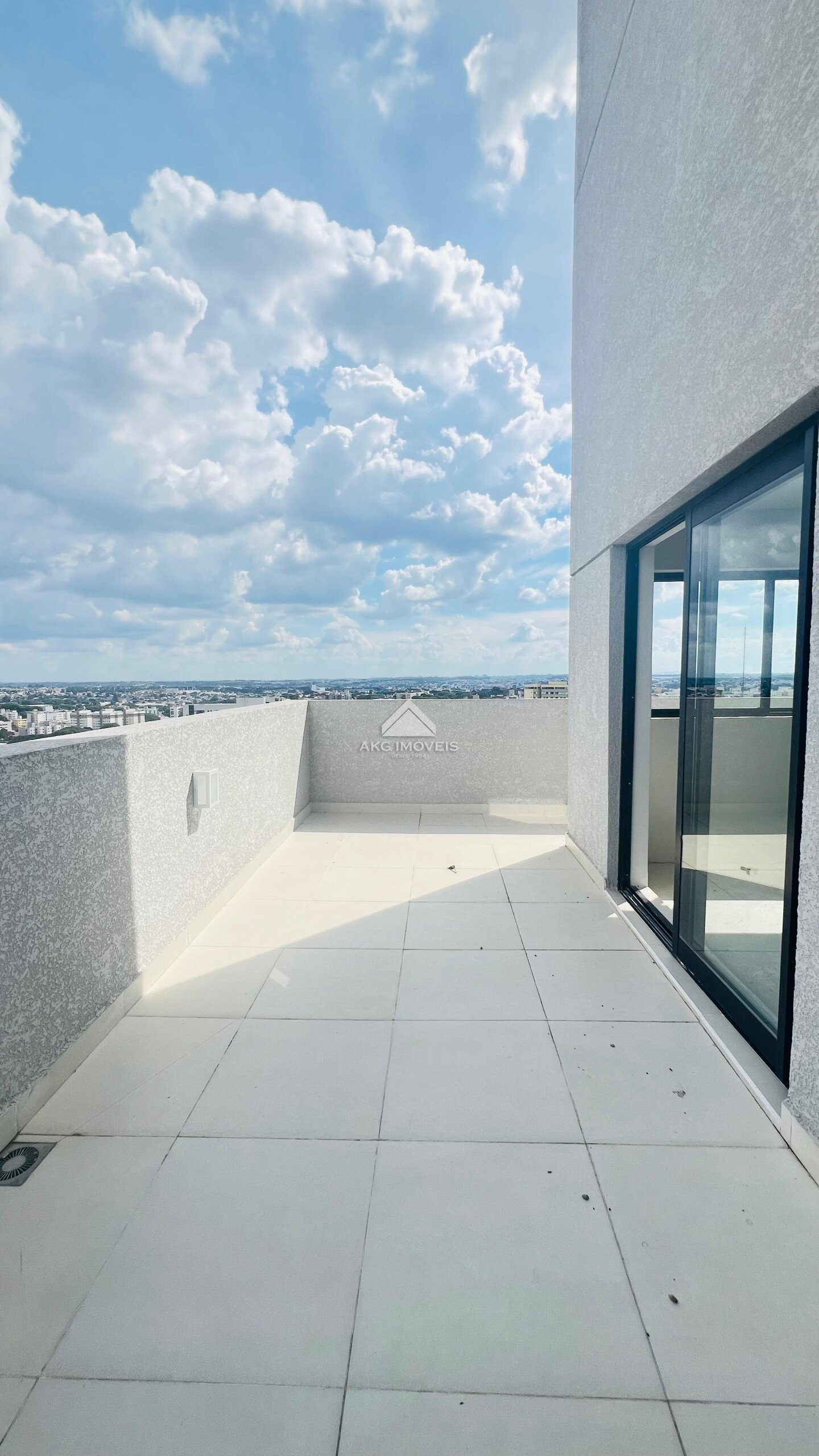 Apartamento à venda em Portão, Curitiba — Portal Chave Fácil