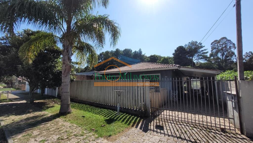 Casa à venda em Santa Felicidade, Curitiba — Portal Chave Fácil