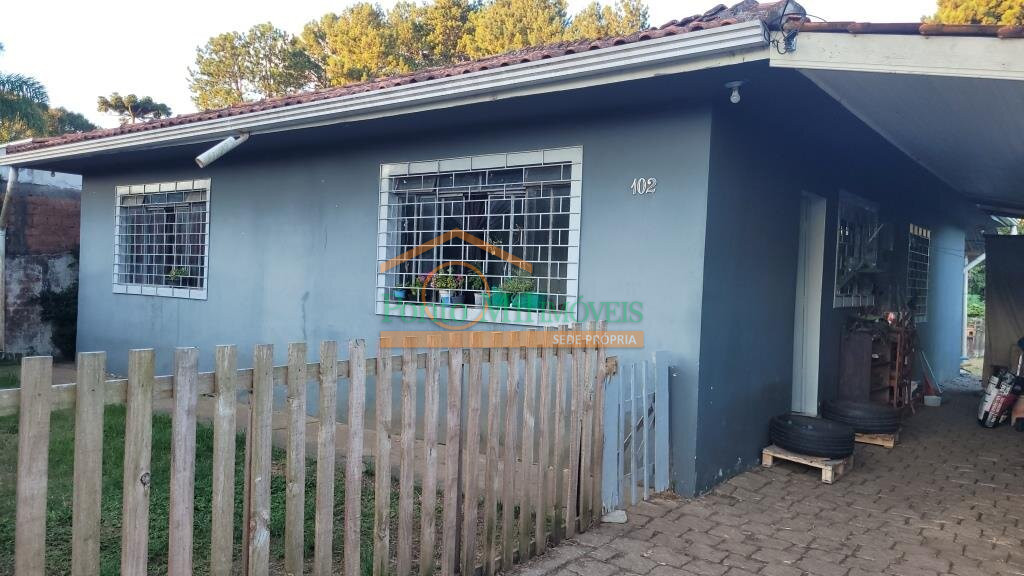 Casa à venda em Santa Felicidade, Curitiba — Portal Chave Fácil