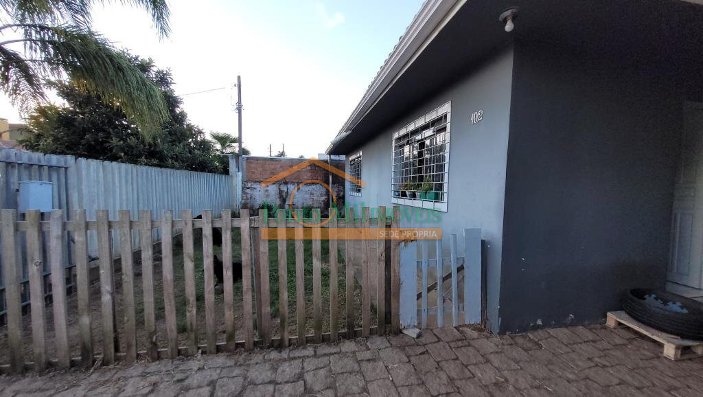 Casa à venda em Santa Felicidade, Curitiba — Portal Chave Fácil