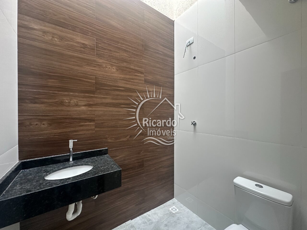 Casa, 3 quartos - Foto 5