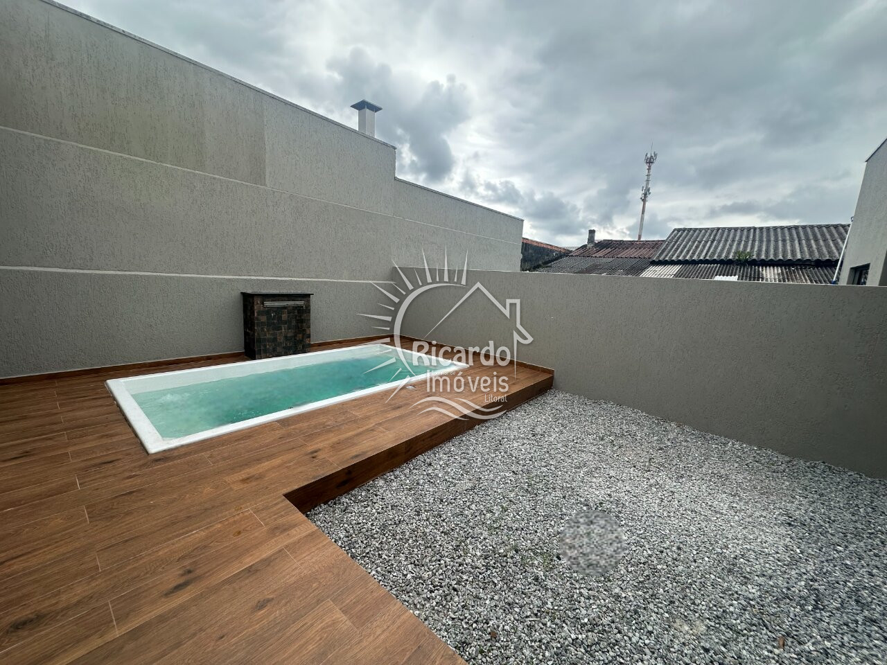 Casa, 3 quartos - Foto 12