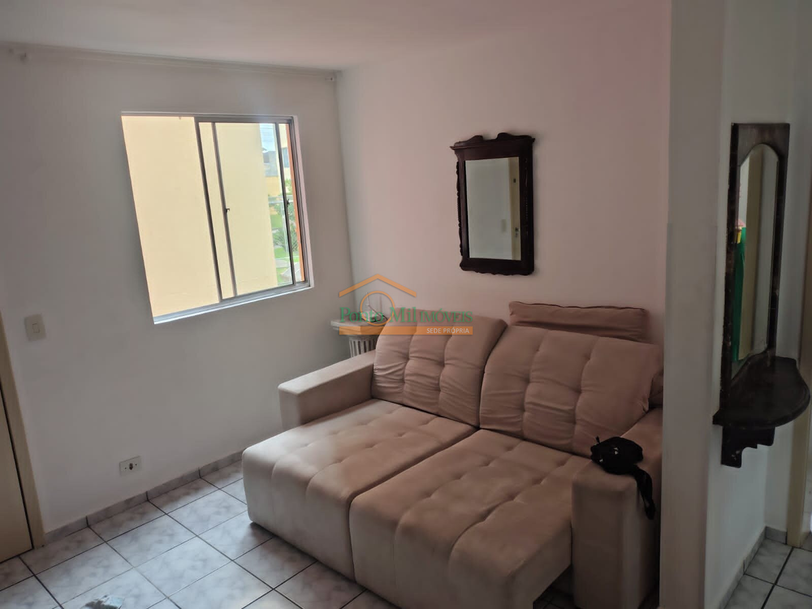Apartamento à venda em Campo Comprido, Curitiba — Portal Chave Fácil