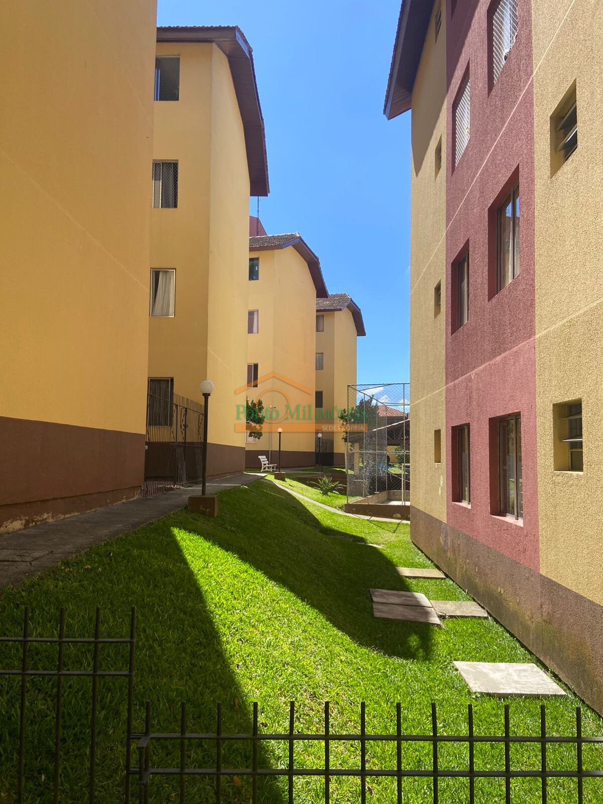 Apartamento à venda em Campo Comprido, Curitiba — Portal Chave Fácil