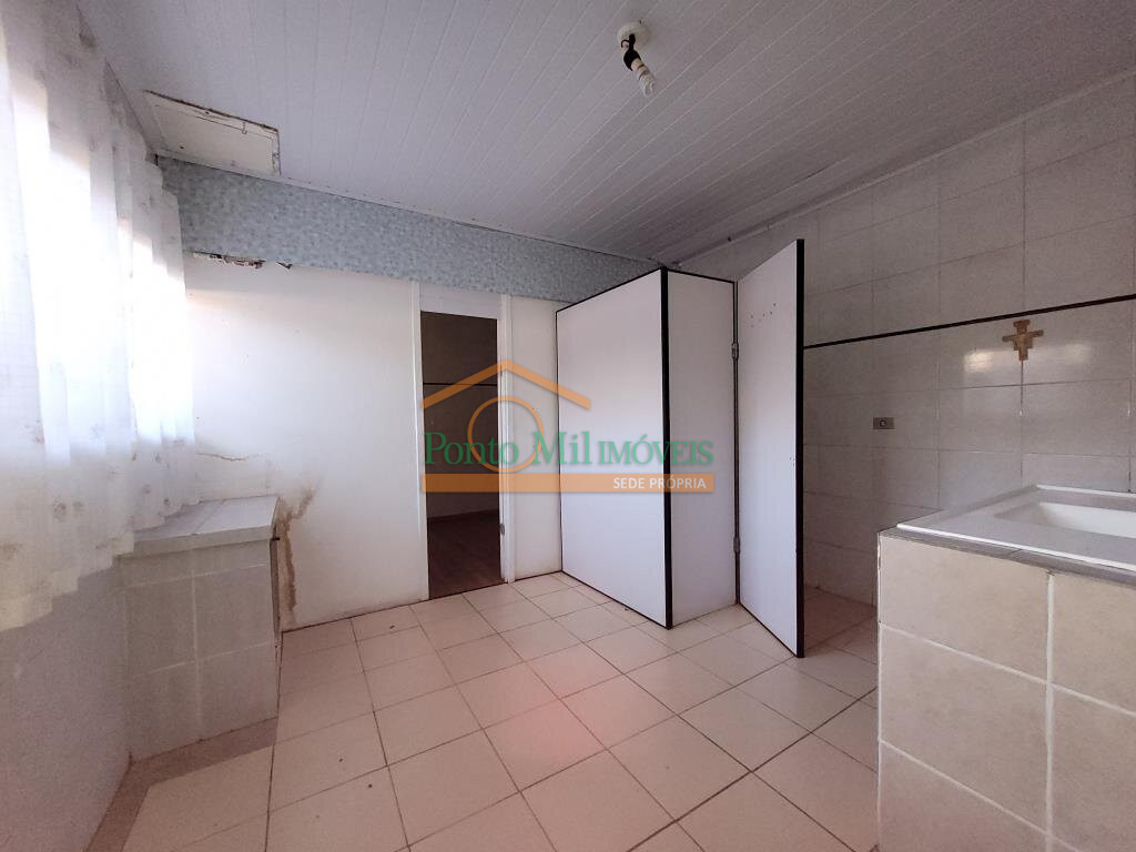 Terreno/Área à venda em Santa Felicidade, Curitiba — MAFI ADMINISTRADORA DE IMOVEIS LTDA