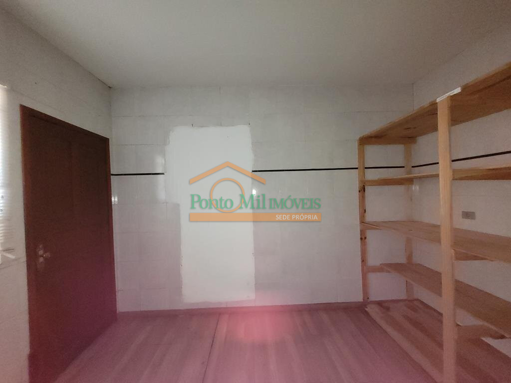 Terreno/Área à venda em Santa Felicidade, Curitiba — MAFI ADMINISTRADORA DE IMOVEIS LTDA