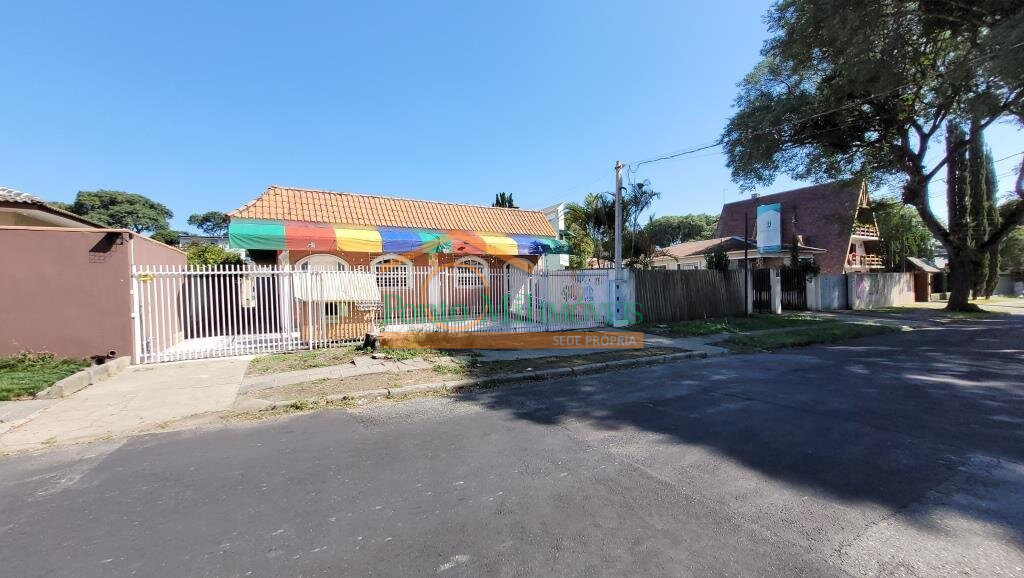 Terreno/Área à venda em Santa Felicidade, Curitiba — MAFI ADMINISTRADORA DE IMOVEIS LTDA