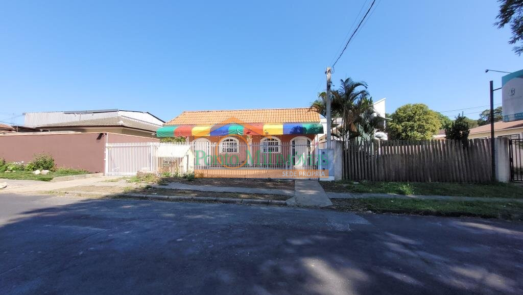Terreno/Área à venda em Santa Felicidade, Curitiba — MAFI ADMINISTRADORA DE IMOVEIS LTDA
