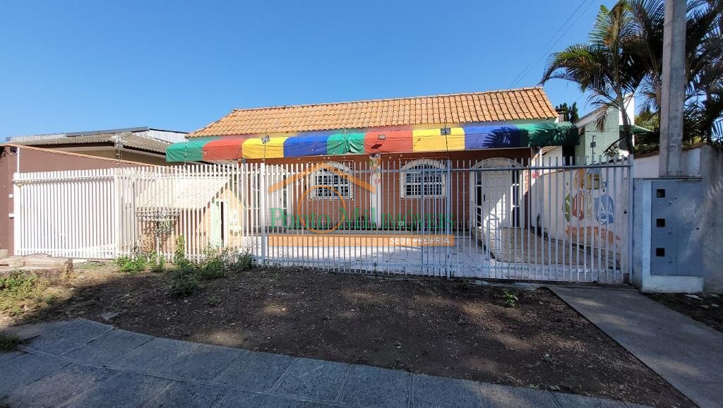 Terreno/Área à venda em Santa Felicidade, Curitiba — MAFI ADMINISTRADORA DE IMOVEIS LTDA