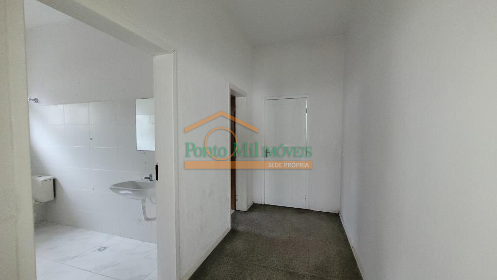 Terreno/Área à venda em Santa Felicidade, Curitiba — MAFI ADMINISTRADORA DE IMOVEIS LTDA