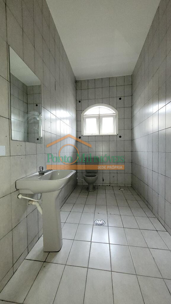 Terreno/Área à venda em Santa Felicidade, Curitiba — MAFI ADMINISTRADORA DE IMOVEIS LTDA