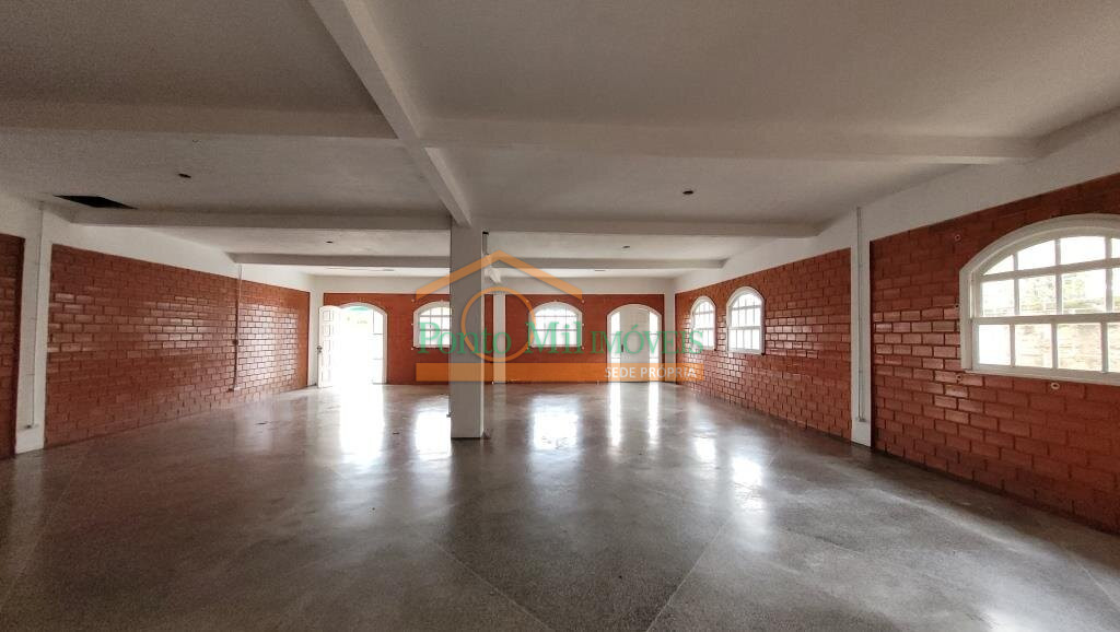Terreno/Área à venda em Santa Felicidade, Curitiba — MAFI ADMINISTRADORA DE IMOVEIS LTDA