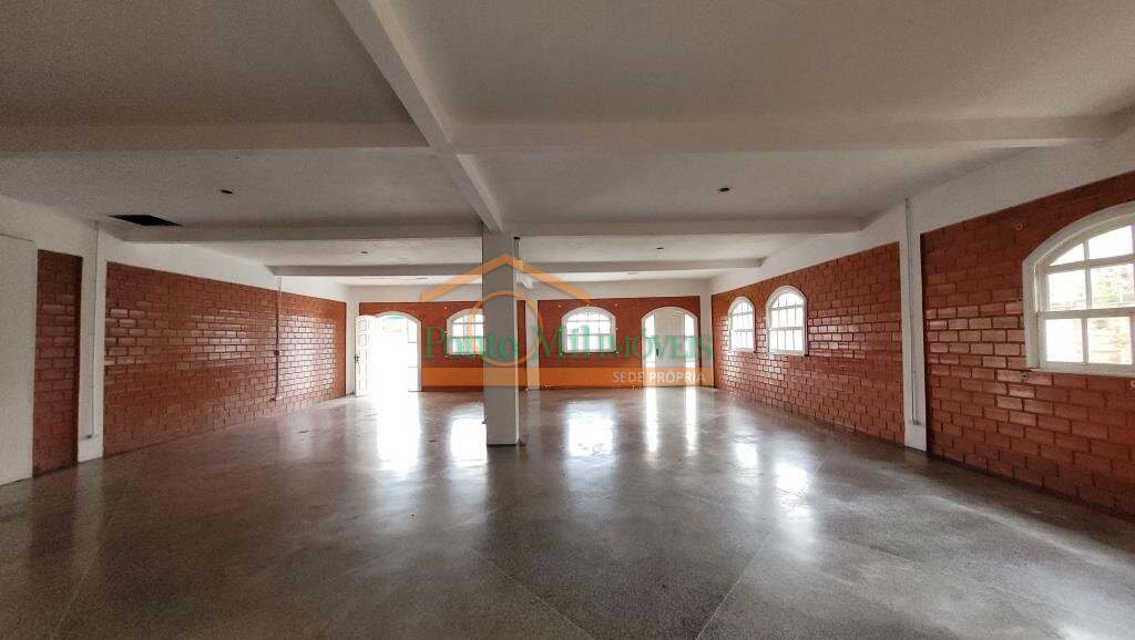 Terreno/Área à venda em Santa Felicidade, Curitiba — MAFI ADMINISTRADORA DE IMOVEIS LTDA