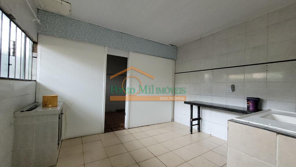 Terreno/Área à venda em Santa Felicidade, Curitiba — MAFI ADMINISTRADORA DE IMOVEIS LTDA