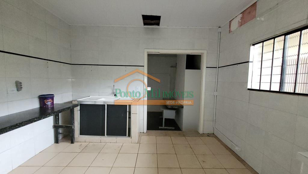 Terreno/Área à venda em Santa Felicidade, Curitiba — MAFI ADMINISTRADORA DE IMOVEIS LTDA