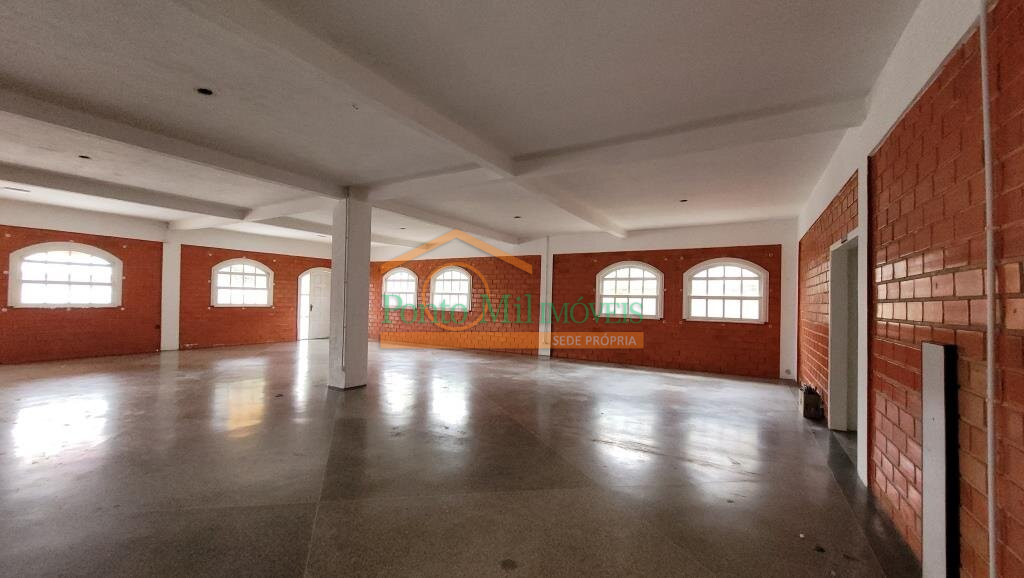 Terreno/Área à venda em Santa Felicidade, Curitiba — MAFI ADMINISTRADORA DE IMOVEIS LTDA