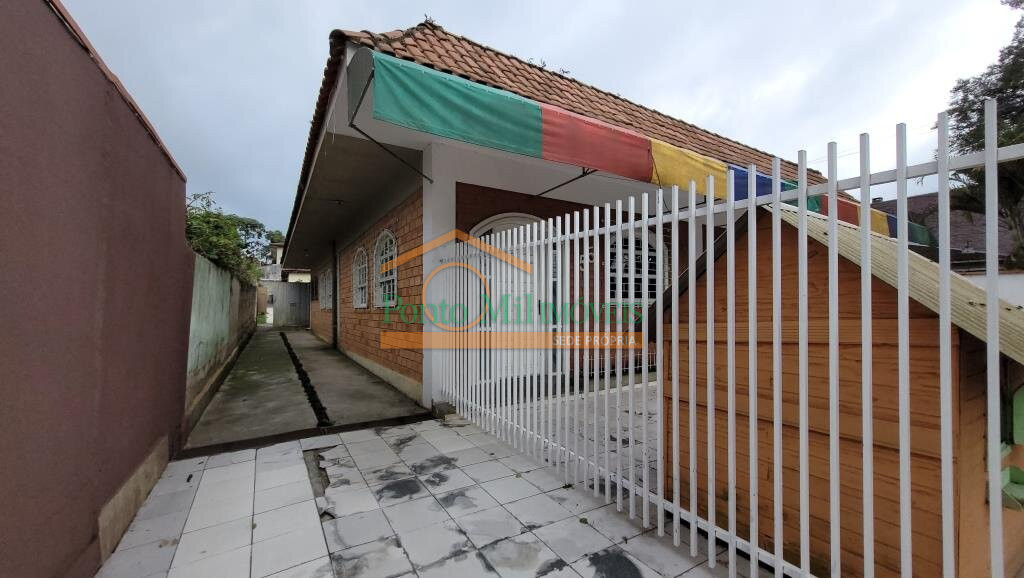 Terreno/Área à venda em Santa Felicidade, Curitiba — MAFI ADMINISTRADORA DE IMOVEIS LTDA