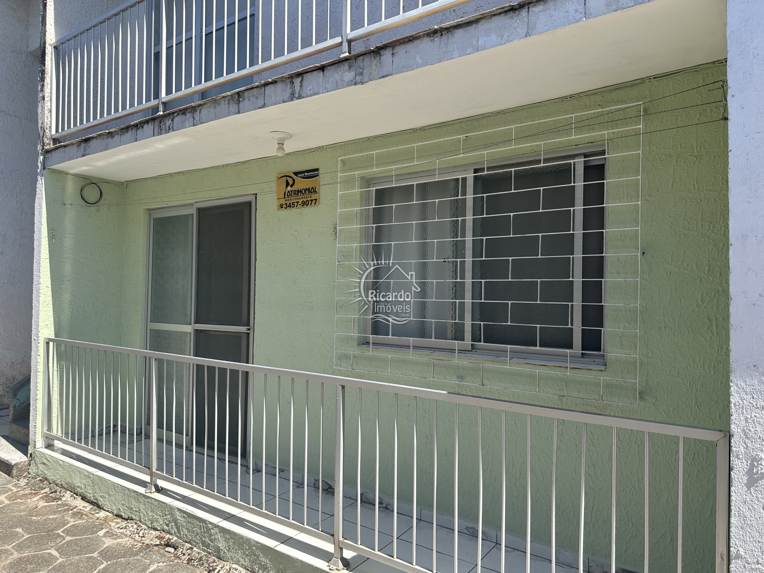 Apartamento, 2 quartos, 42 m² - Foto 1