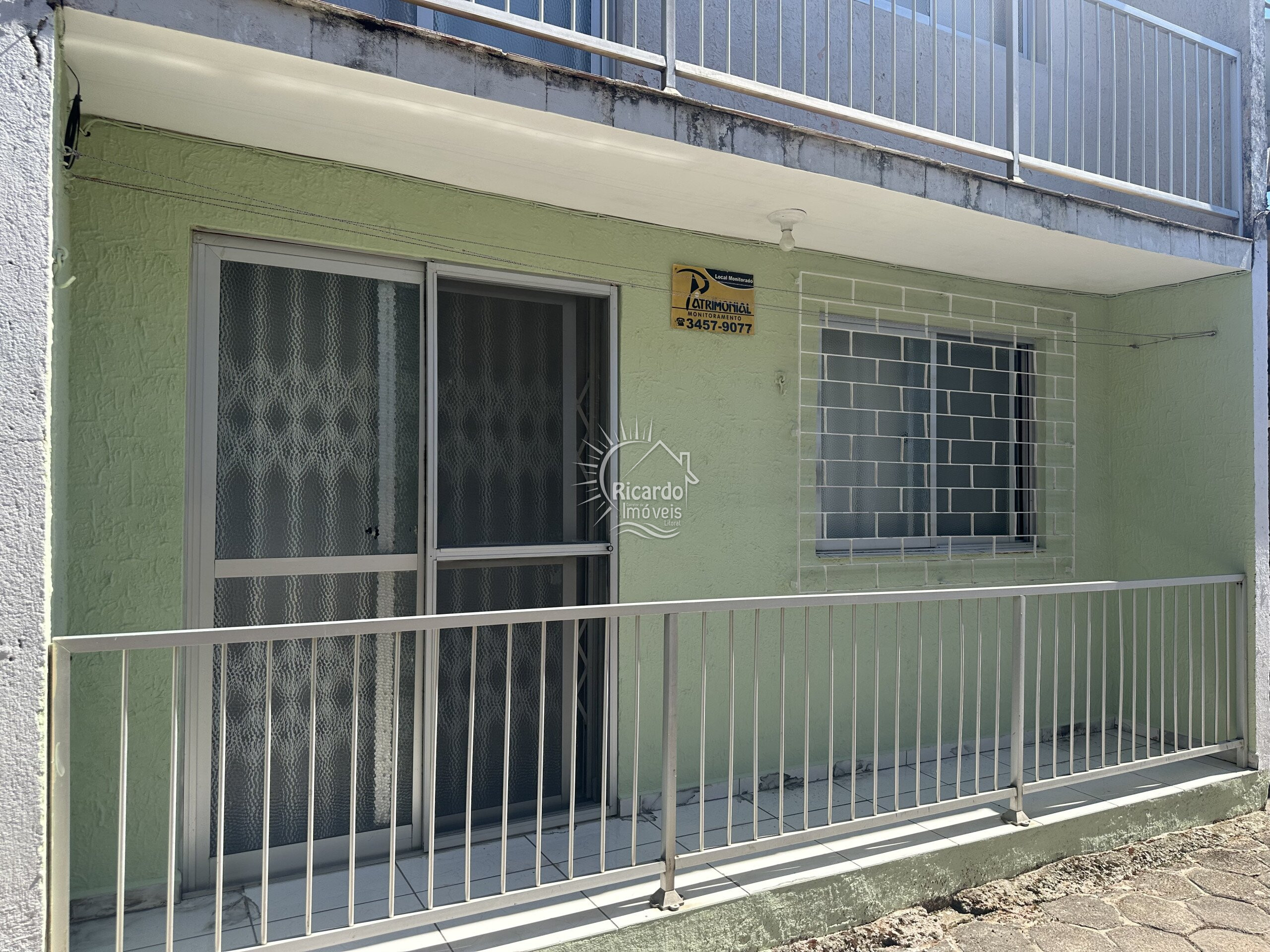Apartamento, 2 quartos, 42 m² - Foto 2