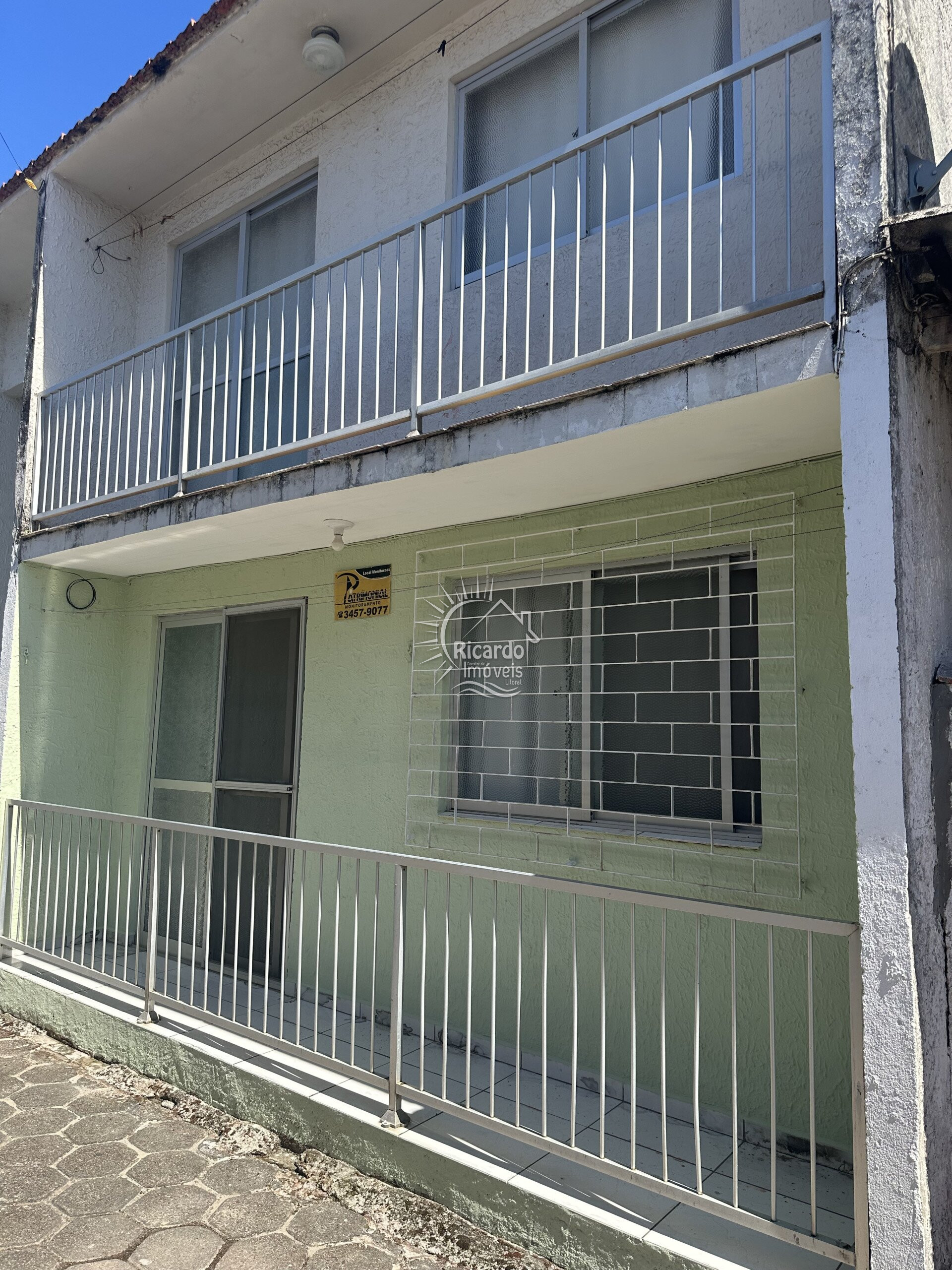 Apartamento, 2 quartos, 42 m² - Foto 3