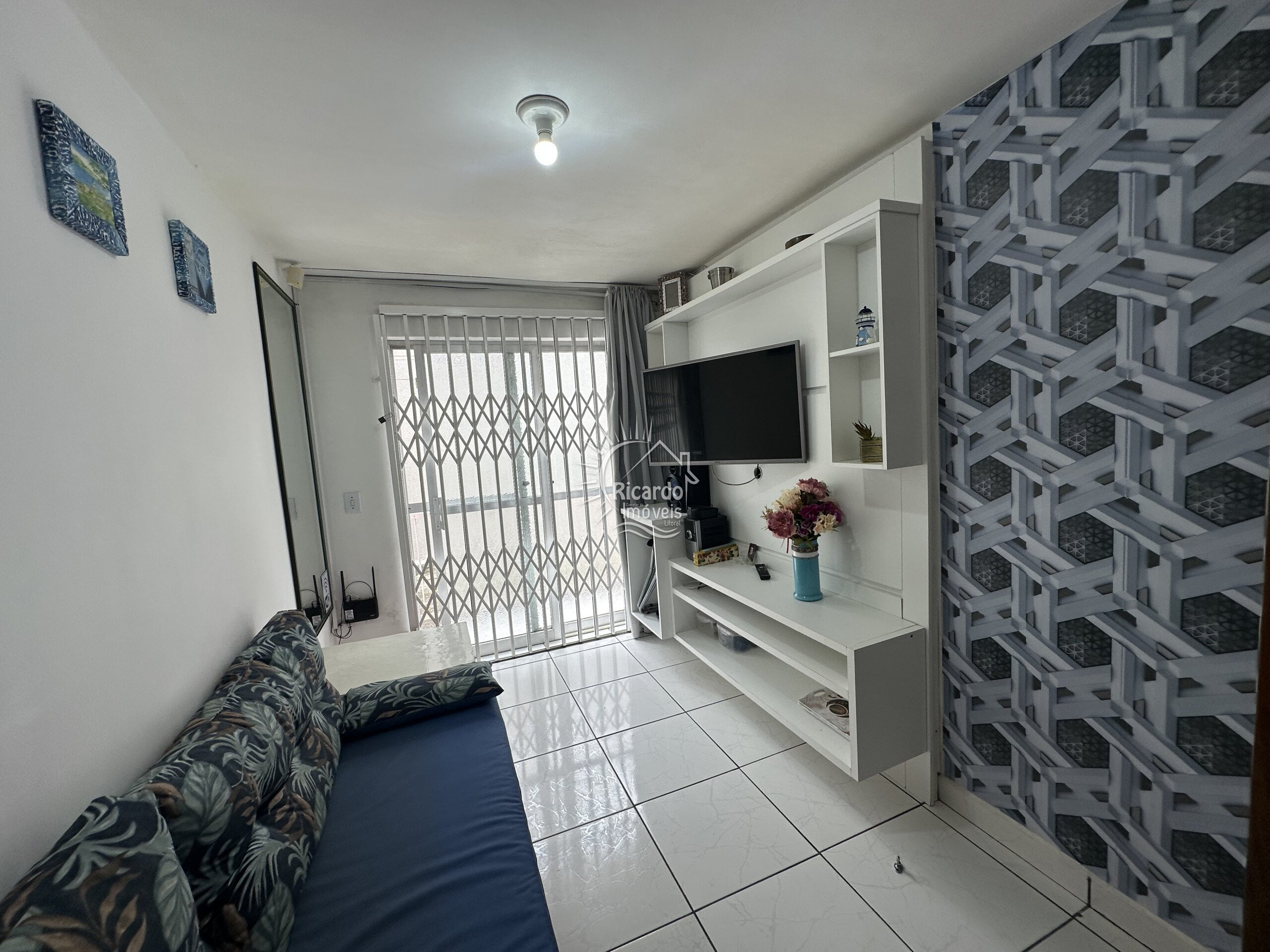 Apartamento, 2 quartos, 42 m² - Foto 4