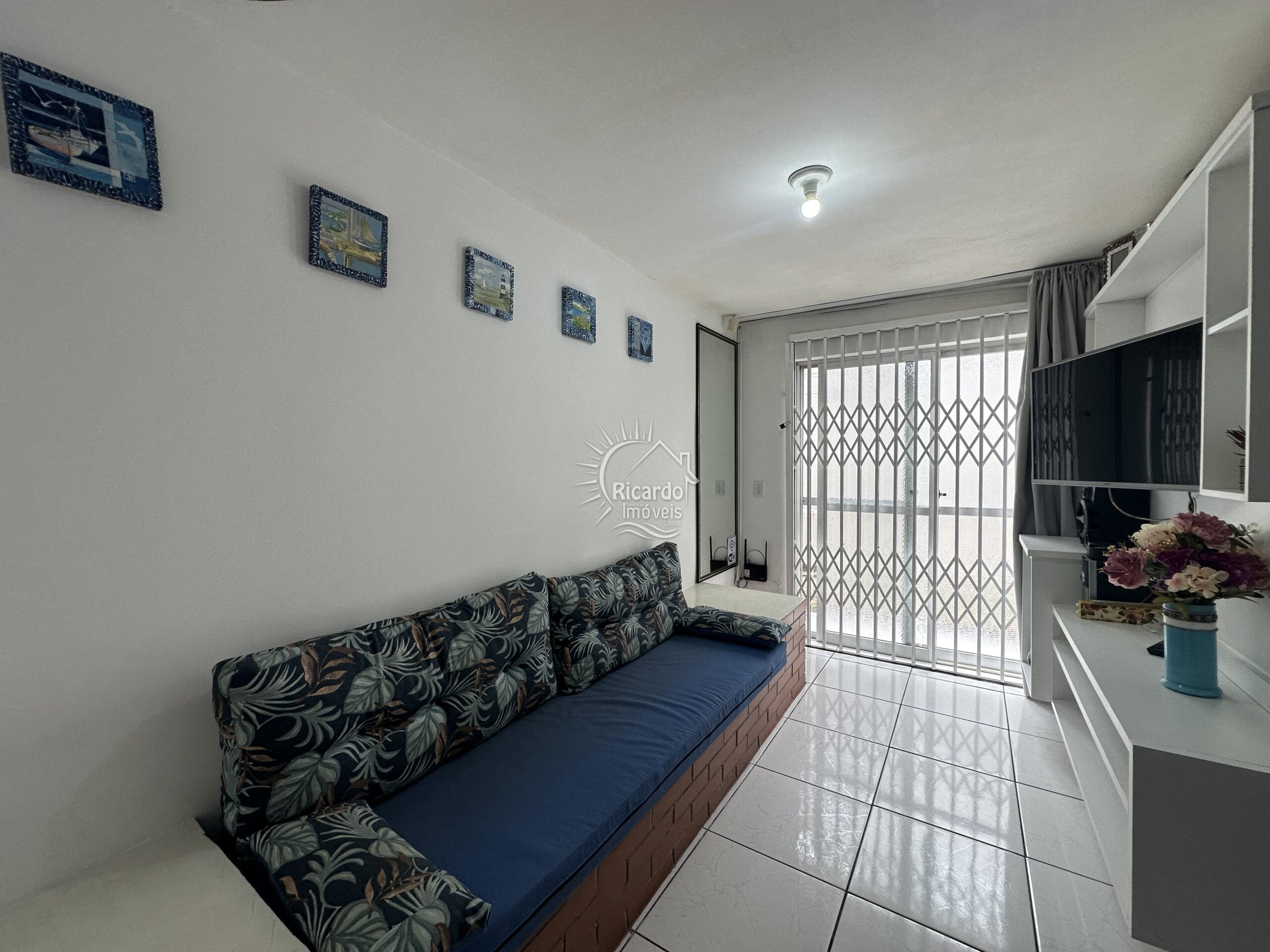 Apartamento, 2 quartos, 42 m² - Foto 5