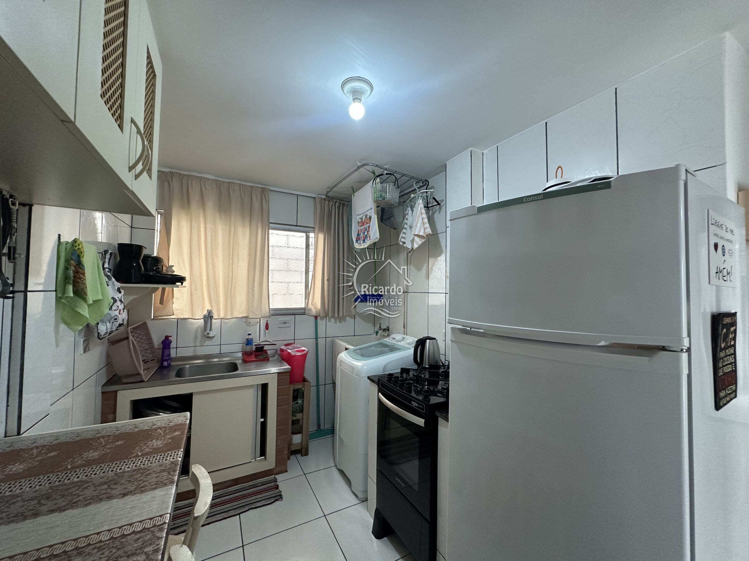 Apartamento, 2 quartos, 42 m² - Foto 6