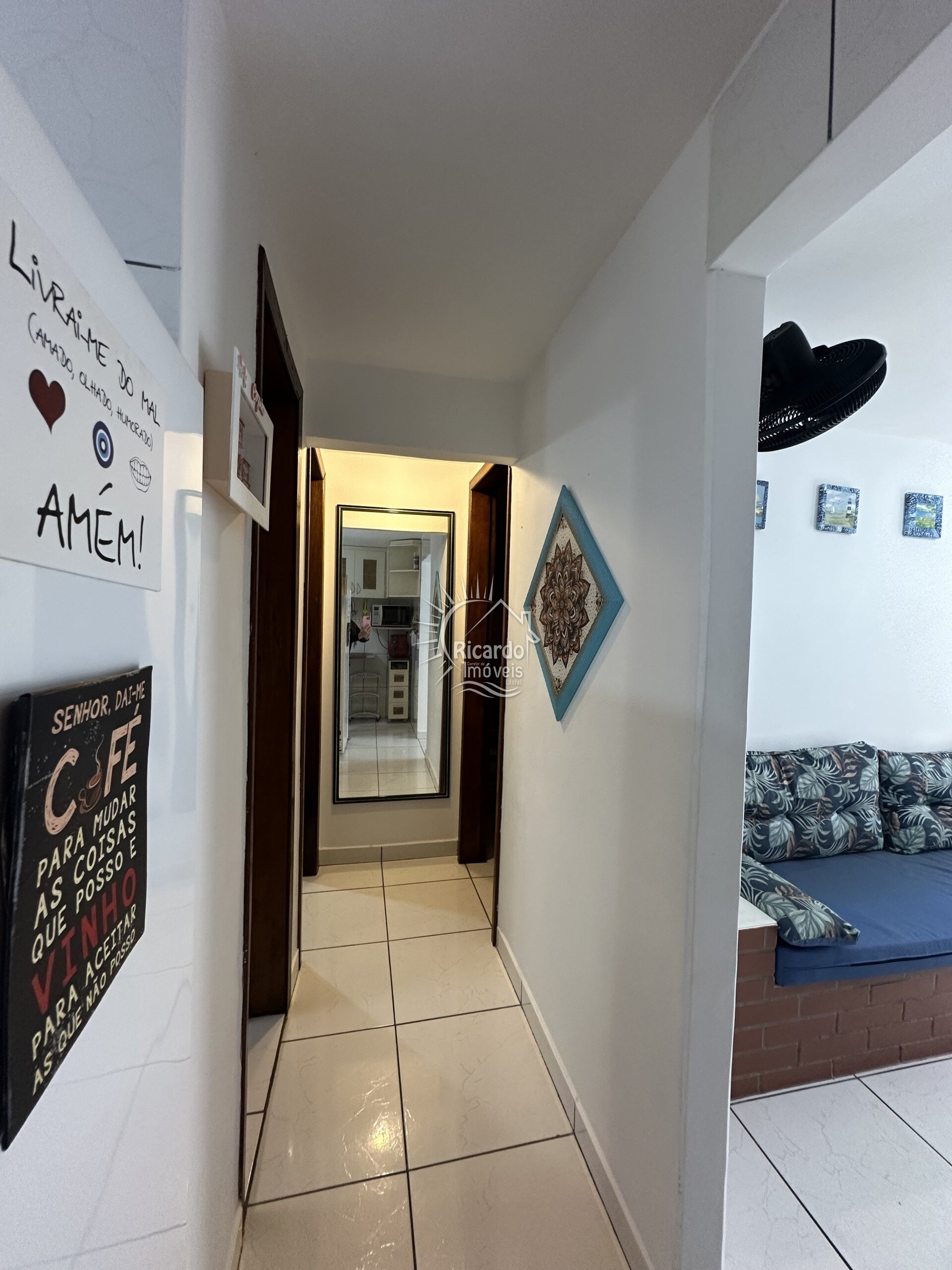 Apartamento, 2 quartos, 42 m² - Foto 8