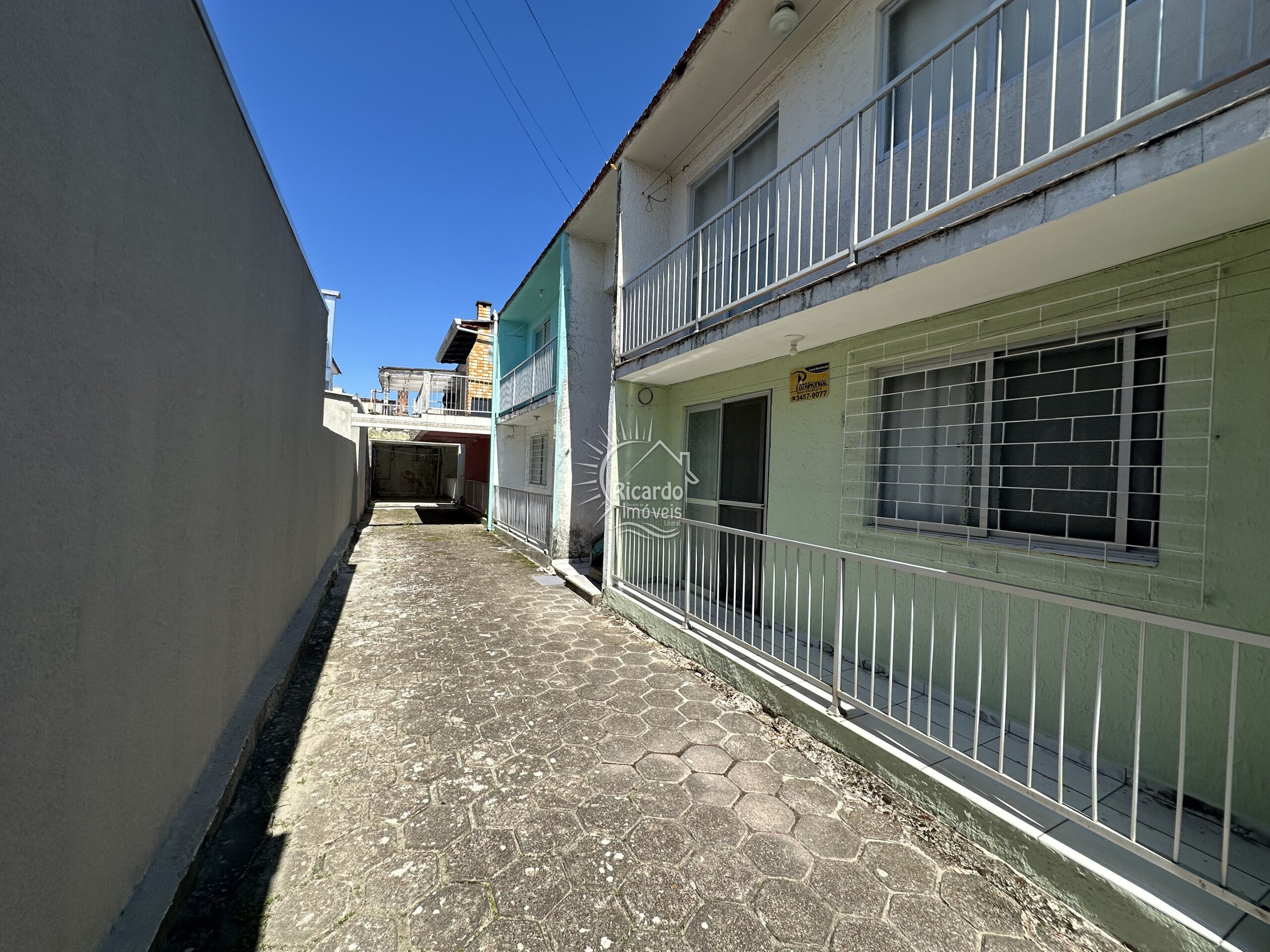 Apartamento, 2 quartos, 42 m² - Foto 12