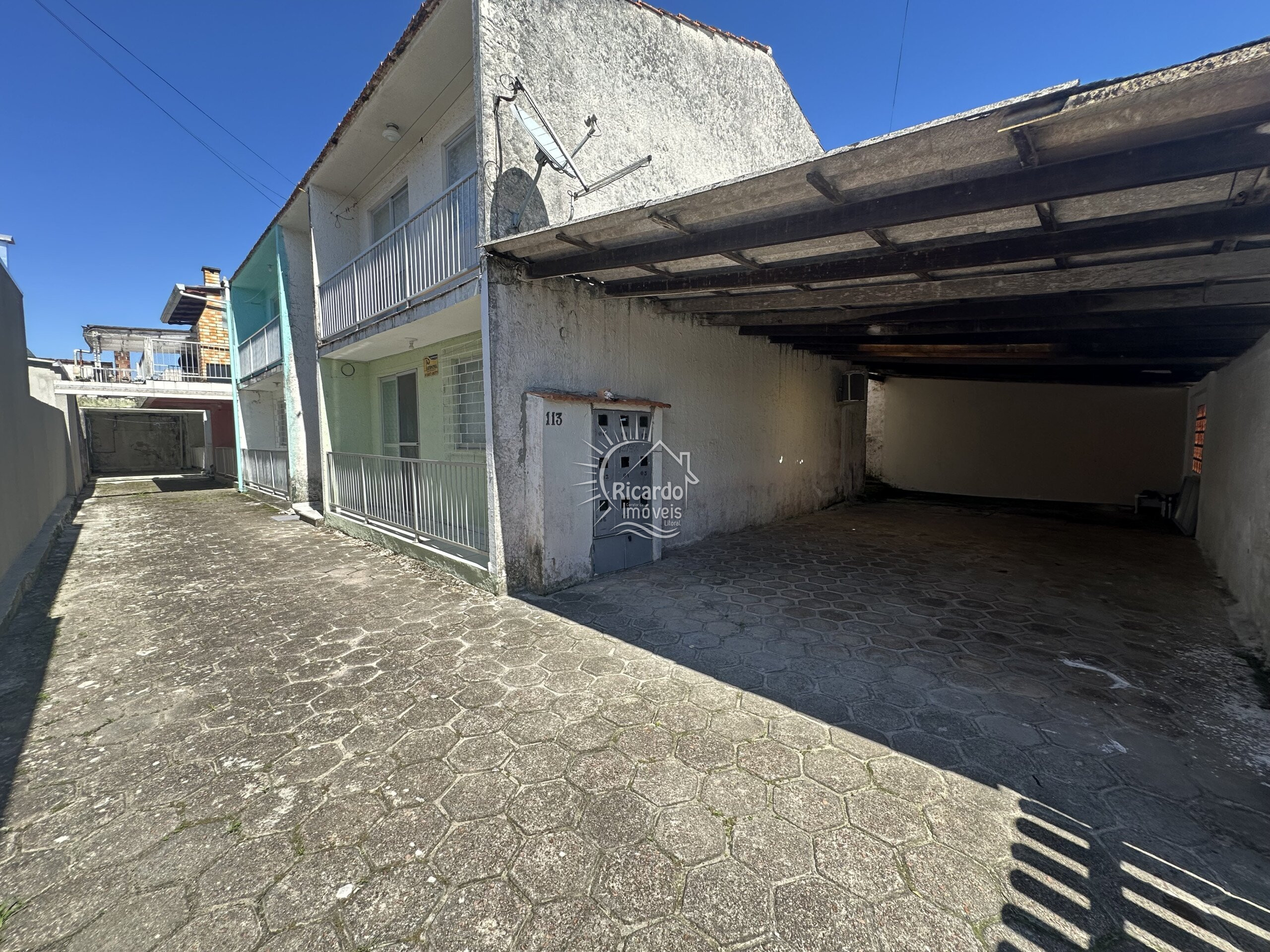 Apartamento, 2 quartos, 42 m² - Foto 13