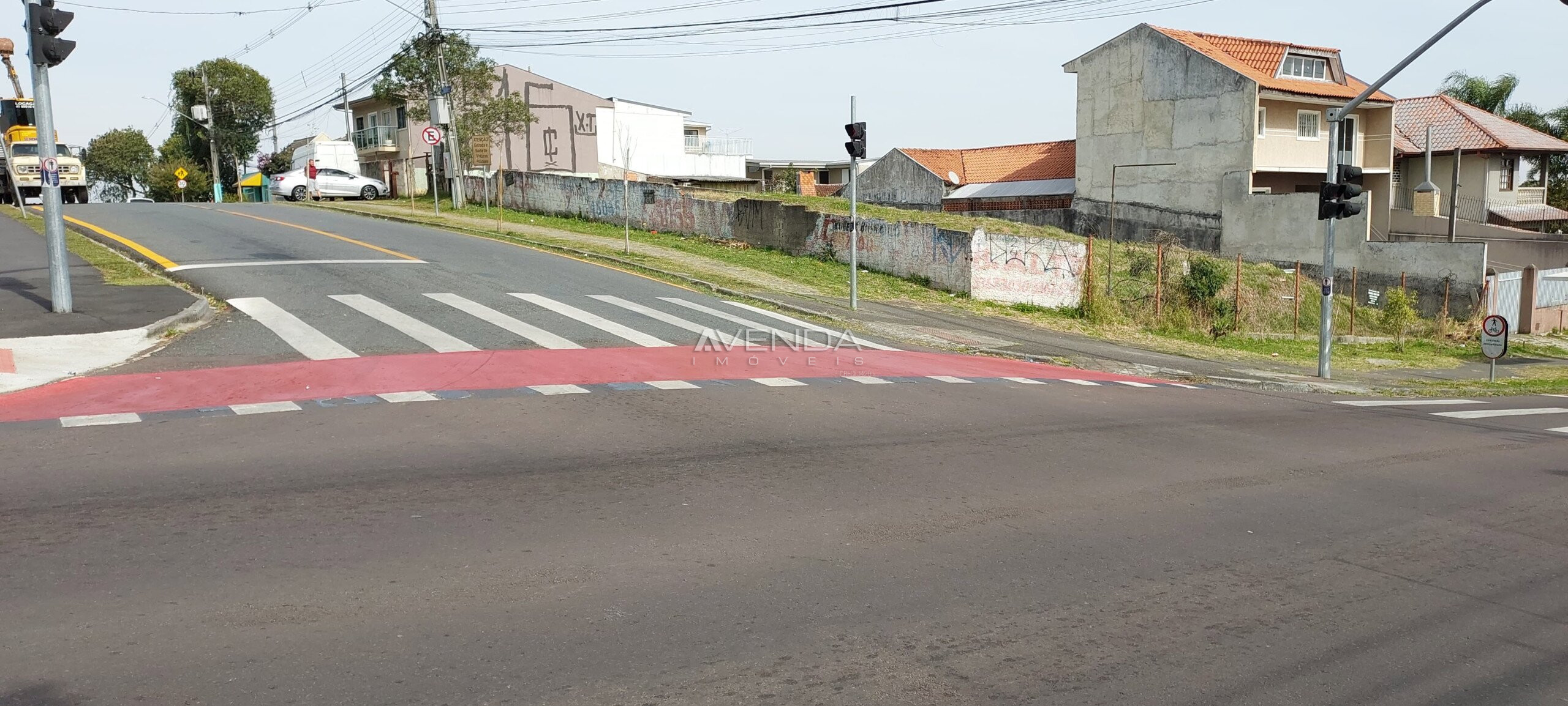 Terreno, 160 m² - Foto 1