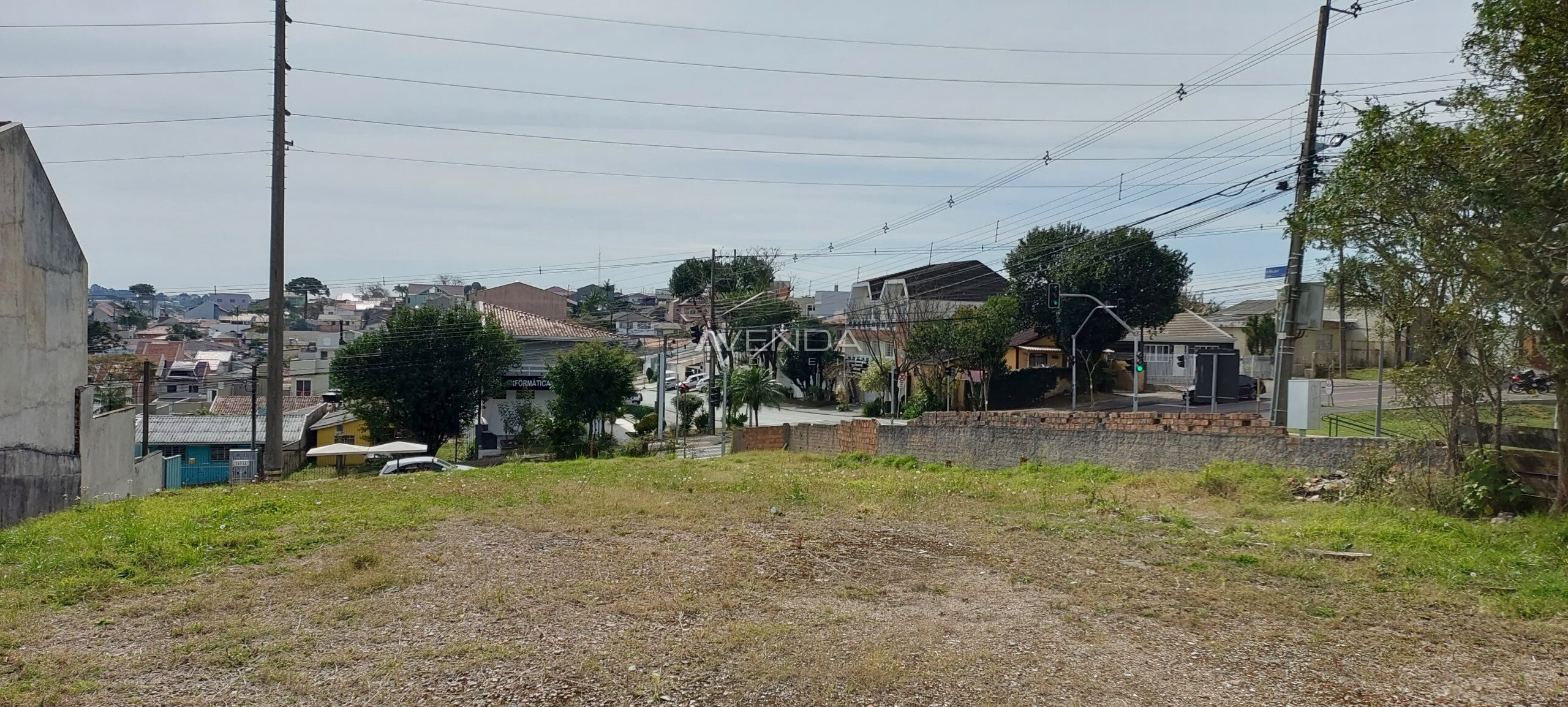 Terreno, 160 m² - Foto 2