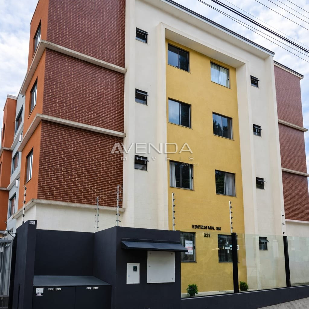 Apartamento, 2 quartos, 51 m² - Foto 1